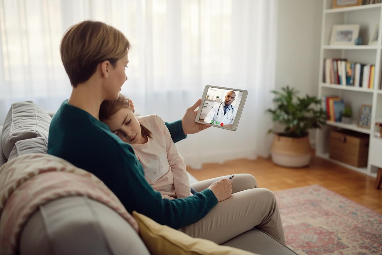 Medical consultation