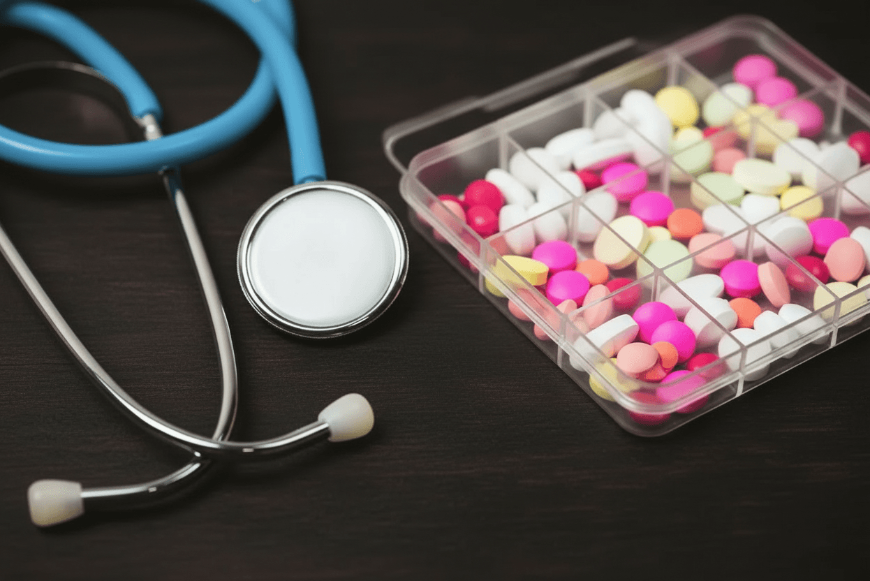 Medical consultation